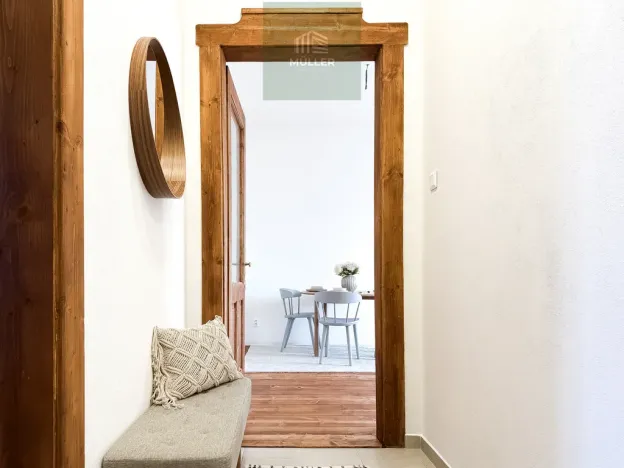 Prodej bytu 3+1, Klatovy - Klatovy III, Budovcova, 75 m2