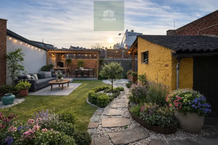 Prodej bytu 3+1, Klatovy - Klatovy III, Budovcova, 75 m2