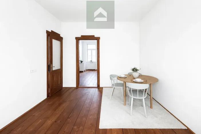 Prodej bytu 3+1, Klatovy - Klatovy III, Budovcova, 75 m2