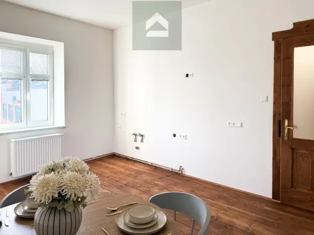 Prodej bytu 3+1, Klatovy - Klatovy III, Budovcova, 75 m2