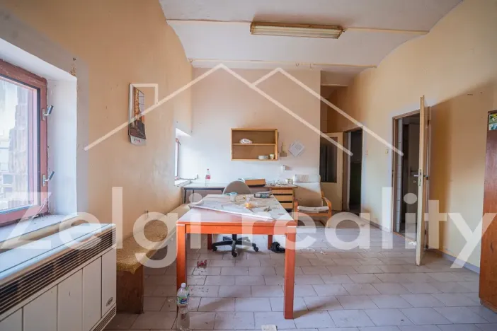 Pronájem skladu, Milotice, 1002 m2