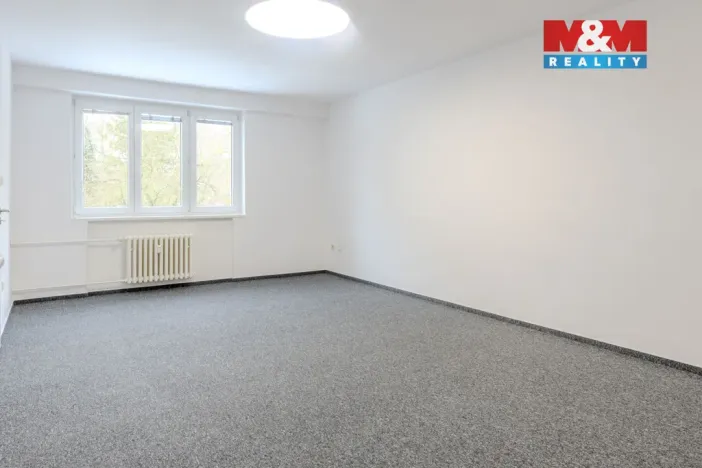 Pronájem bytu 3+1, Zlín - Mladcová, Mokrá II, 82 m2