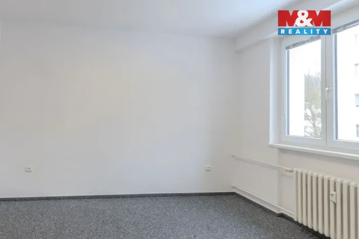 Pronájem bytu 3+1, Zlín - Mladcová, Mokrá II, 82 m2
