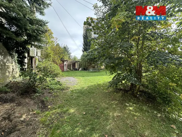 Pronájem bytu 2+kk, Jablonec nad Nisou, Na Šumavě, 45 m2