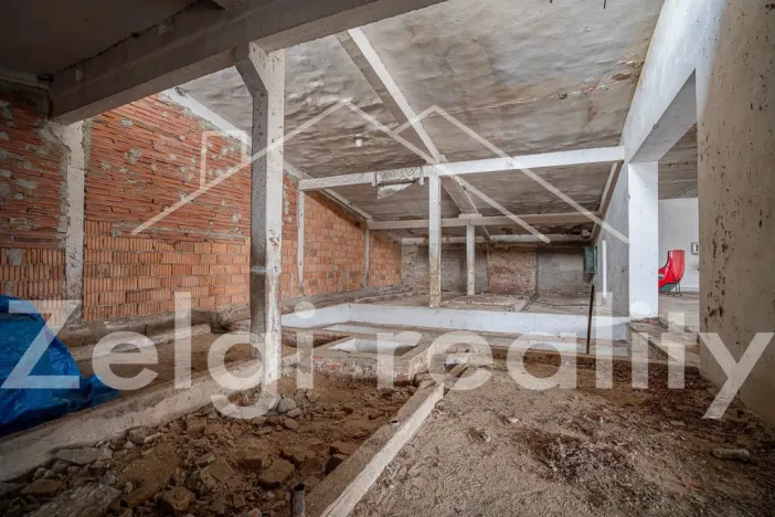 Pronájem výrobních prostor, Milotice, 550 m2