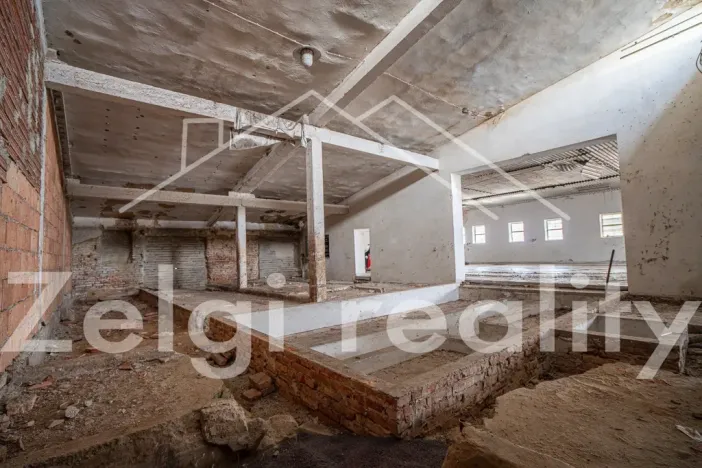 Pronájem výrobních prostor, Milotice, 550 m2