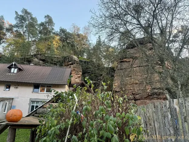 Prodej rodinného domu, Noviny pod Ralskem, 210 m2