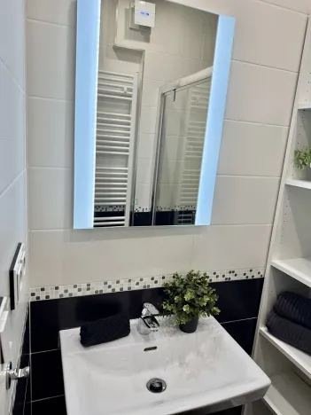 Pronájem bytu 2+1, Hradec Králové - Pražské Předměstí, U Koruny, 65 m2