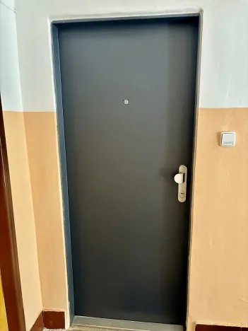 Pronájem bytu 2+1, Hradec Králové - Pražské Předměstí, U Koruny, 65 m2