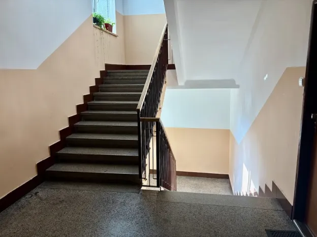 Pronájem bytu 2+1, Hradec Králové - Pražské Předměstí, U Koruny, 65 m2