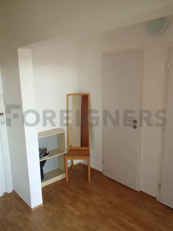 Pronájem bytu 2+kk, Brno, Běloruská, 50 m2