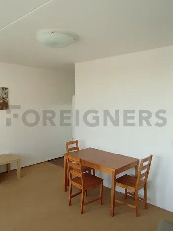 Pronájem bytu 2+kk, Brno, Běloruská, 50 m2