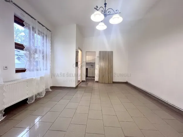 Pronájem bytu 1+1, Praha - Modřany, U pily, 44 m2