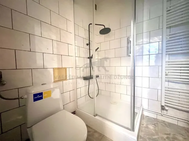 Pronájem bytu 1+1, Praha - Modřany, U pily, 44 m2