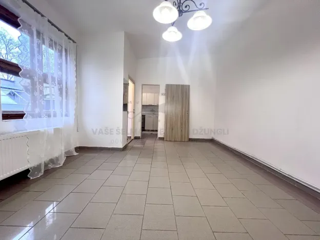 Pronájem bytu 1+1, Praha - Modřany, U pily, 44 m2