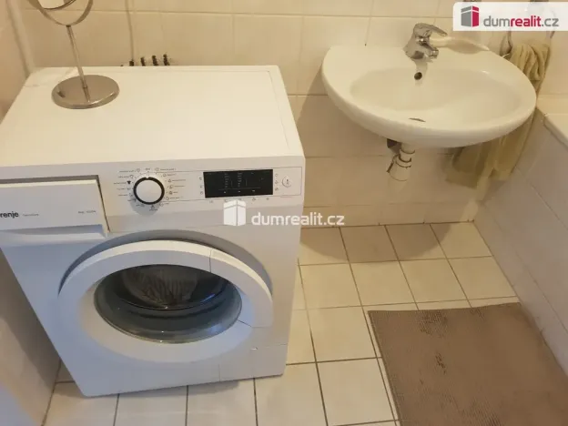 Pronájem bytu 2+kk, Praha - Letňany, Chotěšovská, 55 m2