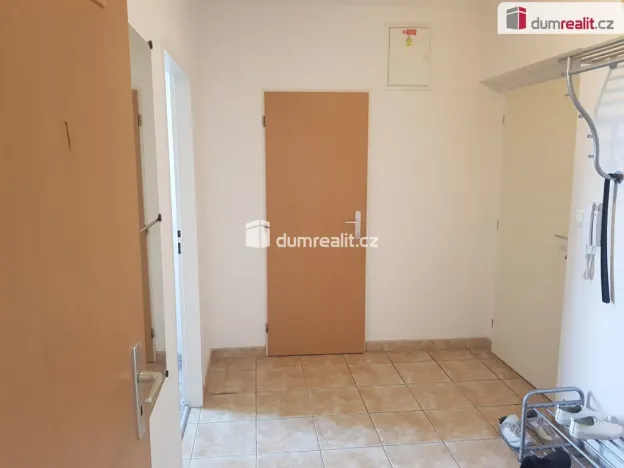 Pronájem bytu 2+kk, Praha - Letňany, Chotěšovská, 55 m2