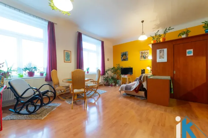 Prodej činžovního domu, Prostějov, Šlikova, 764 m2