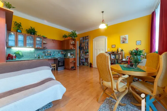 Prodej činžovního domu, Prostějov, Šlikova, 764 m2