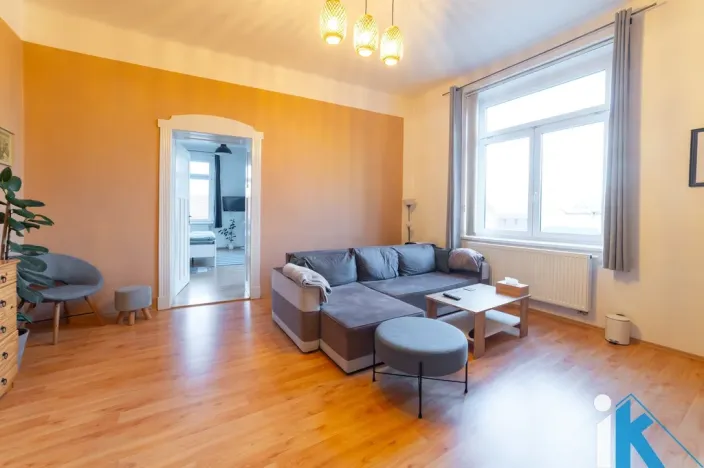 Prodej činžovního domu, Prostějov, Šlikova, 764 m2