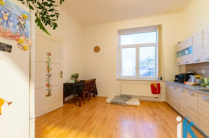 Prodej činžovního domu, Prostějov, Šlikova, 764 m2