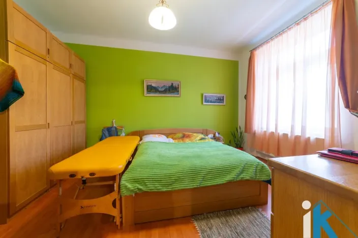 Prodej činžovního domu, Prostějov, Šlikova, 550 m2