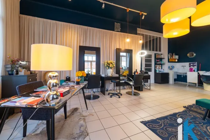 Prodej činžovního domu, Prostějov, Šlikova, 550 m2