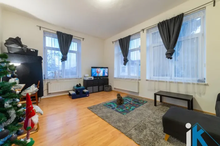 Prodej činžovního domu, Prostějov, Šlikova, 550 m2