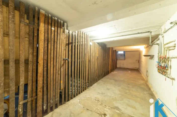 Prodej činžovního domu, Prostějov, Šlikova, 550 m2