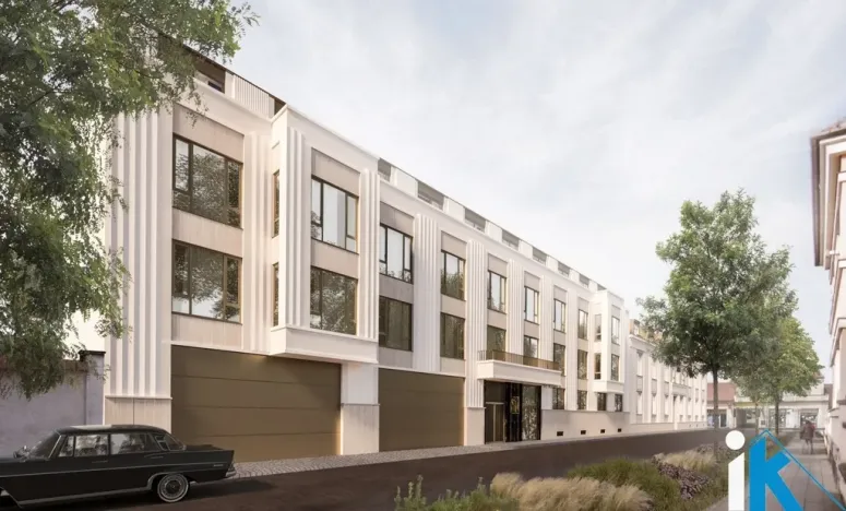 Prodej činžovního domu, Prostějov, Šlikova, 550 m2