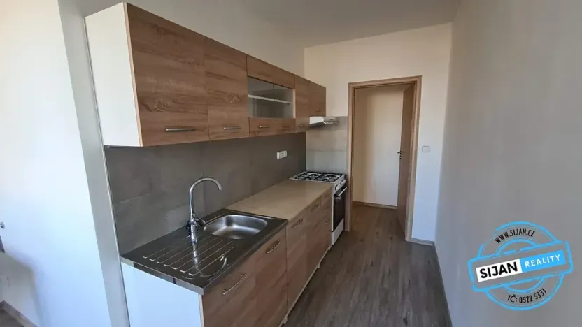 Pronájem bytu 1+1, Prostějov, Tylova, 35 m2