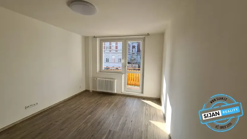 Pronájem bytu 1+1, Prostějov, Tylova, 35 m2