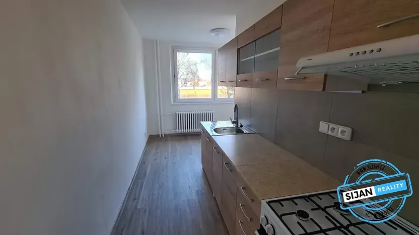 Pronájem bytu 1+1, Prostějov, Tylova, 35 m2