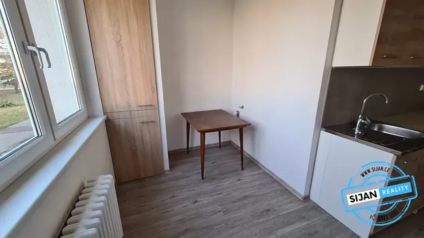 Pronájem bytu 1+1, Prostějov, Tylova, 35 m2