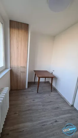 Pronájem bytu 1+1, Prostějov, Tylova, 35 m2