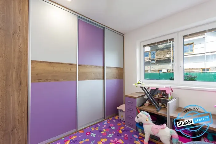 Prodej rodinného domu, Držovice, Karla Kryla, 105 m2