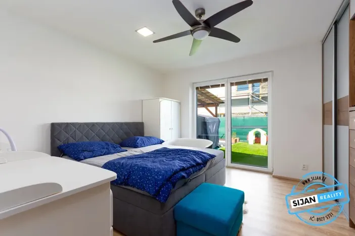 Prodej rodinného domu, Držovice, Karla Kryla, 105 m2