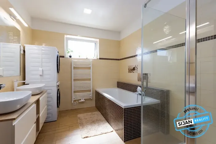 Prodej rodinného domu, Držovice, Karla Kryla, 105 m2