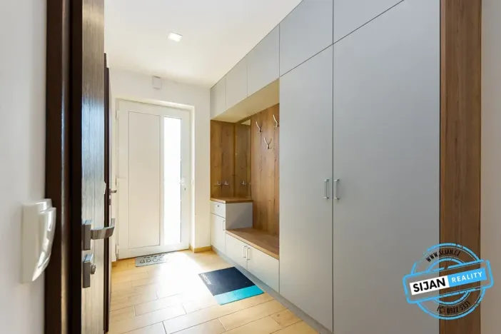 Prodej rodinného domu, Držovice, Karla Kryla, 105 m2