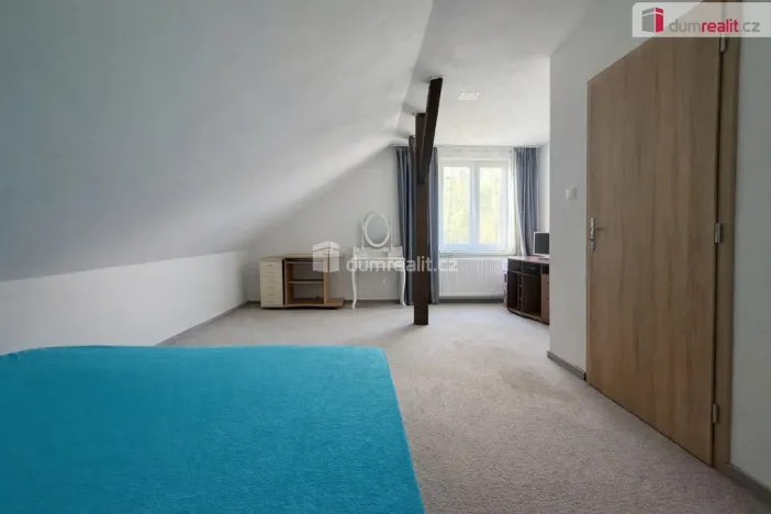 Prodej rodinného domu, Chabařovice - Roudníky, 380 m2