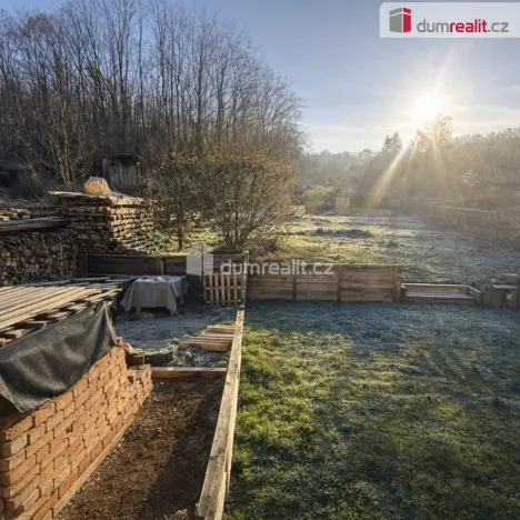 Prodej rodinného domu, Chabařovice - Roudníky, 380 m2