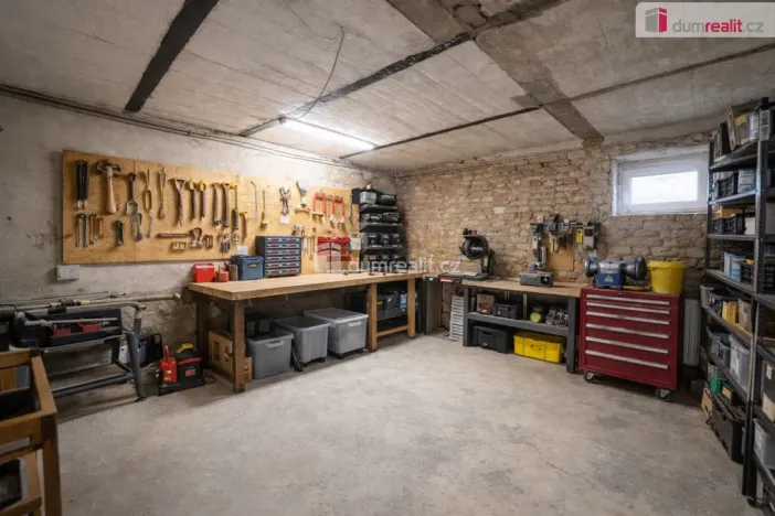 Prodej rodinného domu, Chabařovice - Roudníky, 380 m2