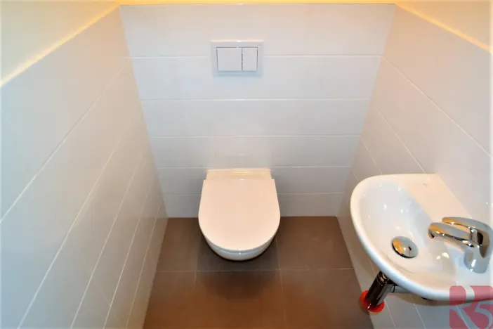 Pronájem bytu 3+kk, Praha - Uhříněves, Václava Trojana, 62 m2