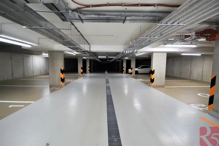 Pronájem bytu 3+kk, Praha - Uhříněves, Václava Trojana, 62 m2