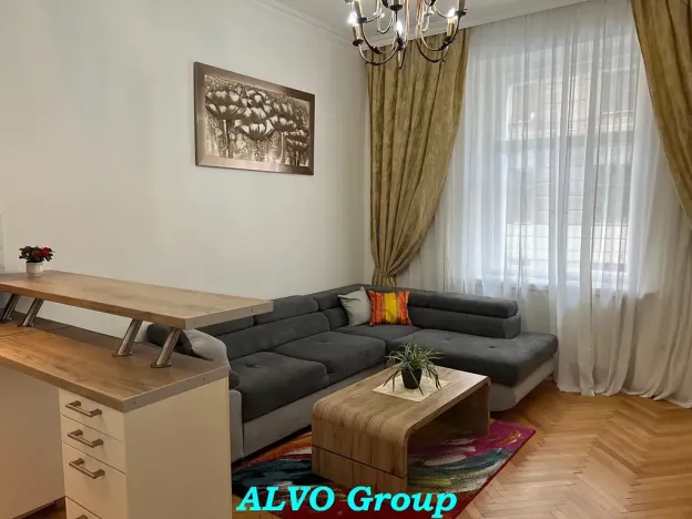 Prodej bytu 2+kk, Praha - Žižkov, Řehořova, 48 m2