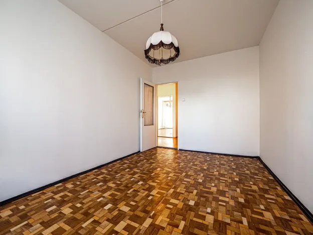 Pronájem bytu 3+1, Most, Josefa Ševčíka, 68 m2