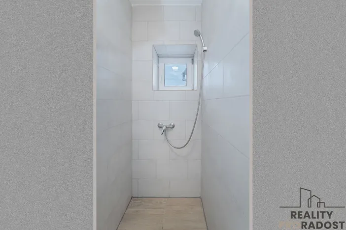 Pronájem bytu 2+1, Znojmo, Kollárova, 48 m2