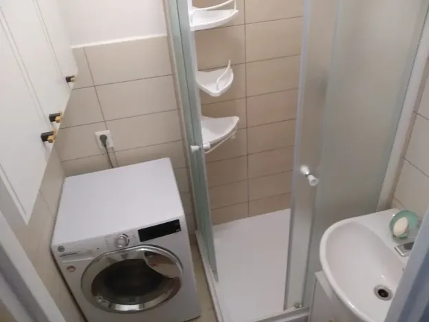 Pronájem bytu 1+1, Slaný, Plynárenská, 35 m2