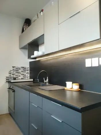 Pronájem bytu 1+1, Slaný, Plynárenská, 35 m2