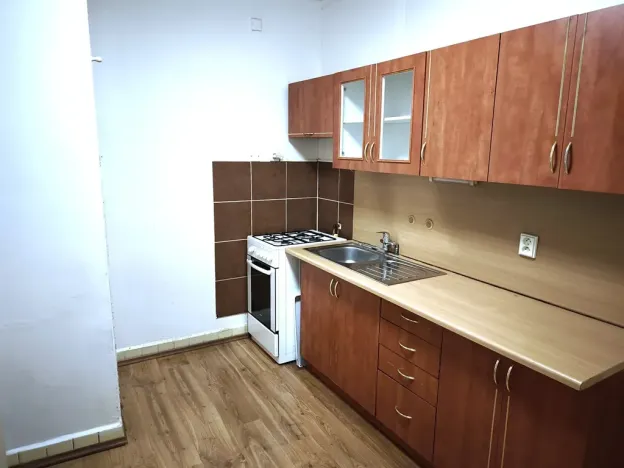 Pronájem bytu 2+1, Slaný, Mírová, 54 m2